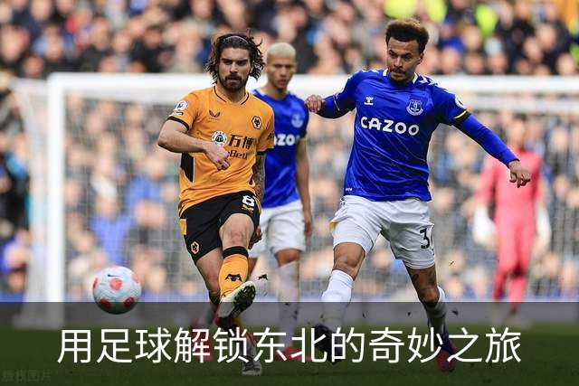 用足球解锁东北的奇妙之旅